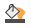 fill icon