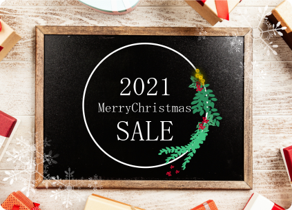 2021クリスマスカード4